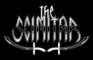 The Scimitar logo