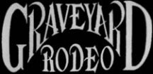 Graveyard Rodeo logo