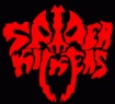 Spider Kickers logo