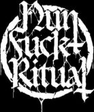 NunFuckRitual logo