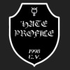 Hate Profile logo