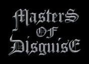 Masters of Disguise logo