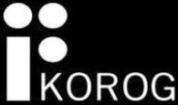 Korog logo