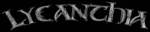 Lycanthia logo