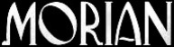 Morian logo