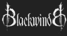 Blackwinds logo