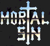 Mortal Sin logo
