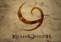 Killing Touch logo