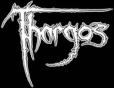 Thargos logo