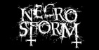 Necrostorm logo
