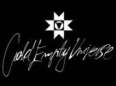 Cold Empty Universe logo