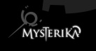 Mysterika logo