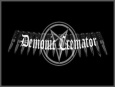Demonic Cremator logo