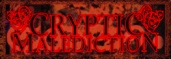 Cryptic Malediction logo