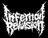 Infernal Revulsion logo