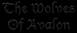 The Wolves of Avalon logo