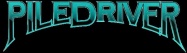 Piledriver logo