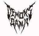 Demons Damn logo