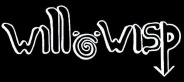 Will 'O' Wisp logo