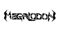 Megalodon logo