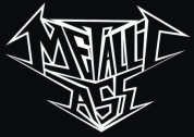Metallic Ass logo