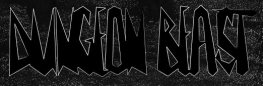 Dungeon Beast logo
