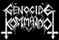 Genocide Kommando logo