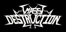 Mass Destruction logo