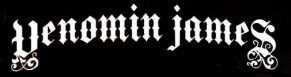 Venomin James logo