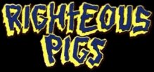 Righteous Pigs logo