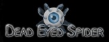 Dead Eyed Spider logo