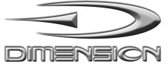 Dimension logo