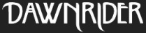 Dawnrider logo