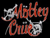 Mötley Crüe logo