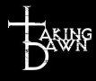 Taking Dawn logo