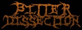 Bitter Dissection logo