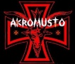 Akromusto logo