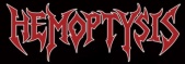 Hemoptysis logo