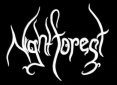 Nightforest logo