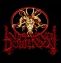 Infernal Dominion logo