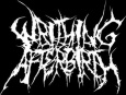 Writhing Afterbirth logo