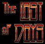 The Last of Days logo