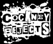 Cockney Rejects logo