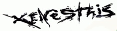 Xenesthis logo