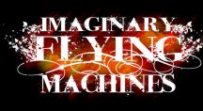 Imaginary Flying Machine logo