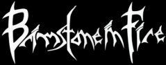 Brimstone in Fire logo