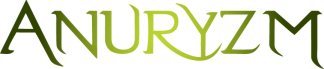 Anuryzm logo