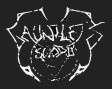 Gauntlet's Sword logo