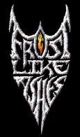 Frost Like Ashes logo