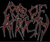 Acts of Atrocity logo